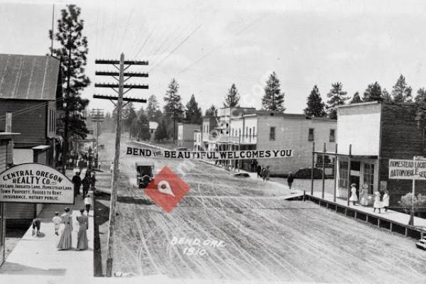 Deschutes Historical Museum