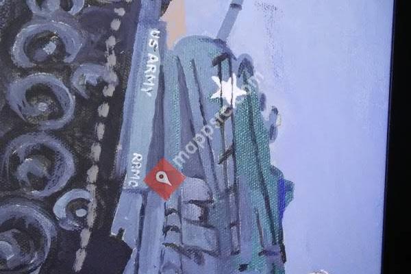 Desert Crest Sales Office