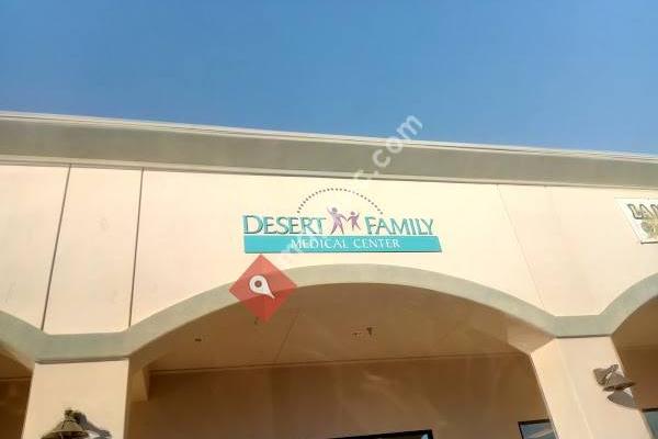 Desert Family Medical Center