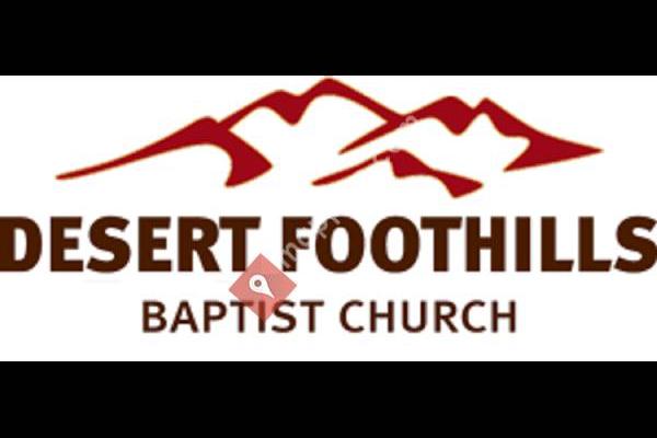 Desert Foothills Baptist Church