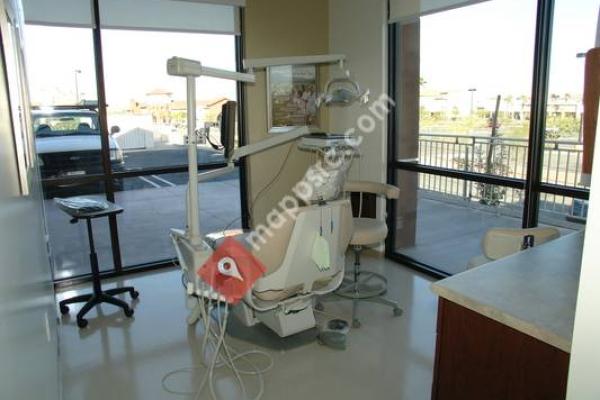 Desert Gateway Dental Group