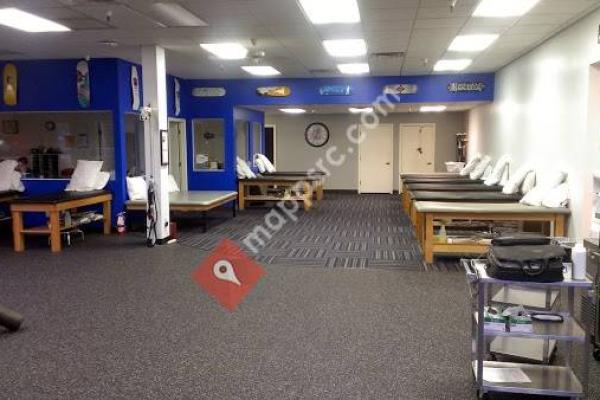 Desert Institute of Physical Therapy