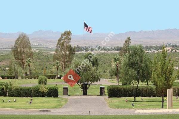 Desert Lawn Funeral Home, Crematory, and Memorial Gardens