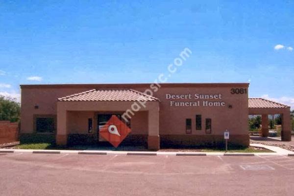 Desert Sunset Funeral Home