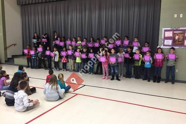 Desert Willow Elementary School