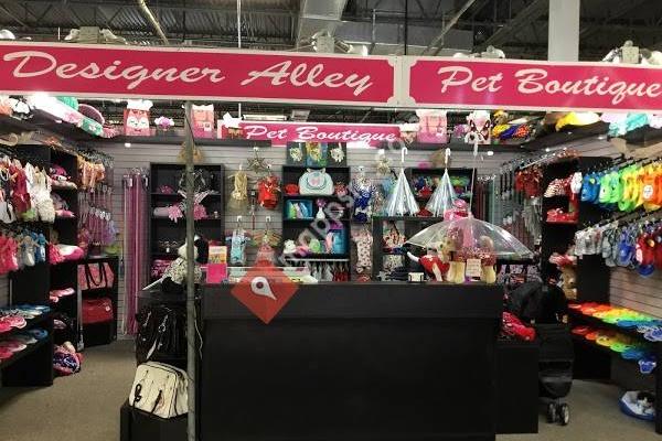 Designer Alley Pet Boutique