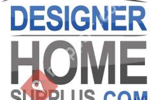 Designer Home Surplus