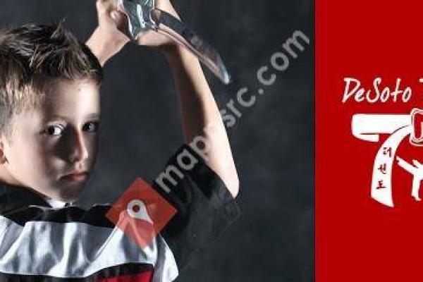 DeSoto Taekwondo