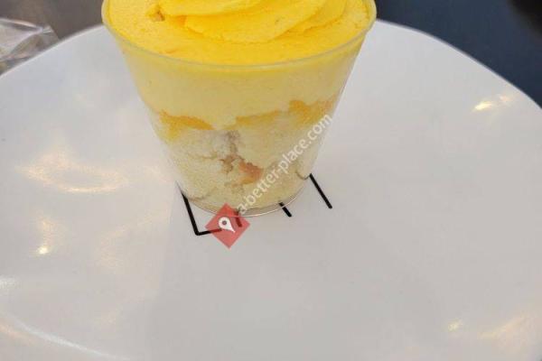 Dessert Cafe 365