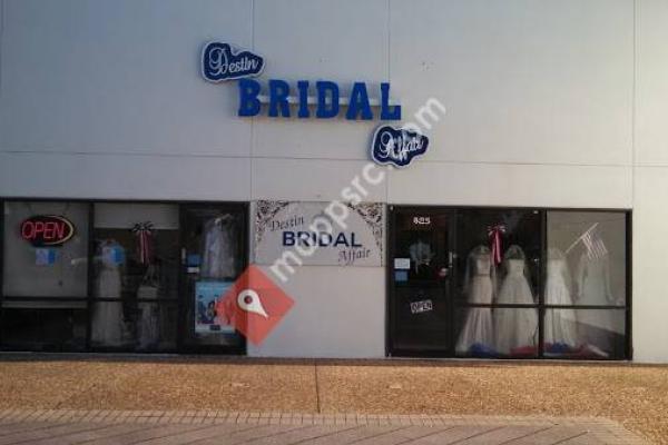 Destin Bridal Affair