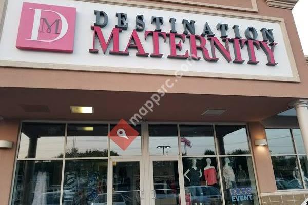 Destination Maternity