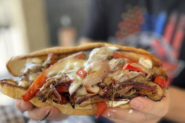 Destination Smokehouse & Eatery