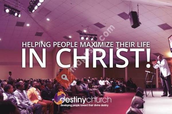 Destiny Church