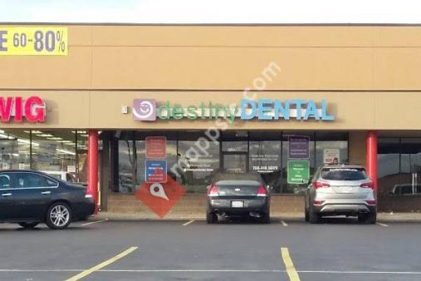 Destiny Dental