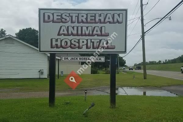 Destrehan Animal Hospital