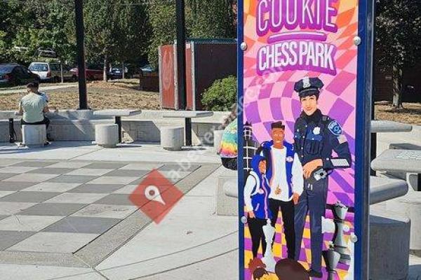 Detective Cookie Chess Park