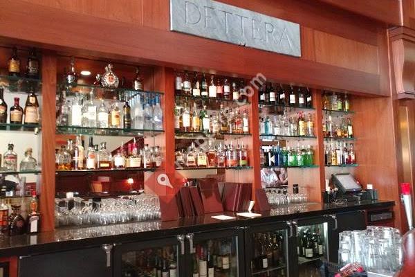 Dettera Restaurant & Wine Bar