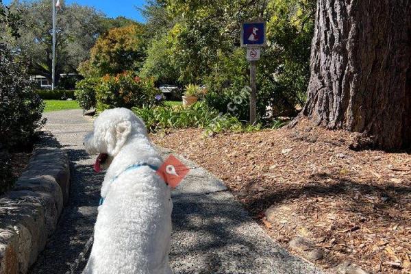 Devendorf Park