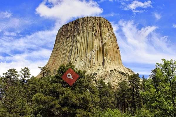 Devils Tower National Monument