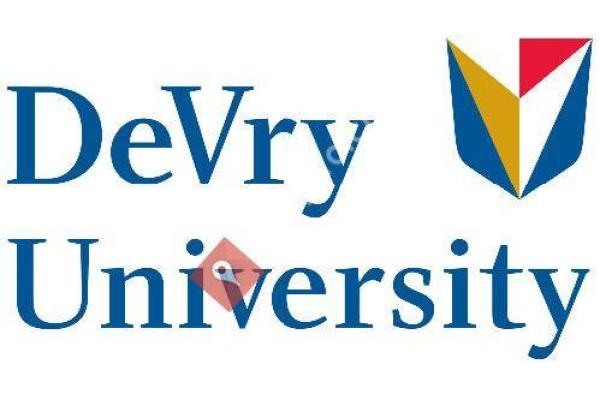 DeVry University