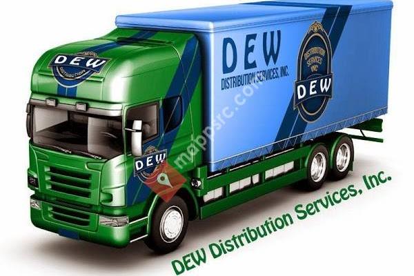 Dew Distribution Services