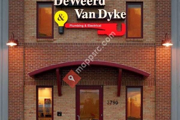 DeWeerd & Van Dyke