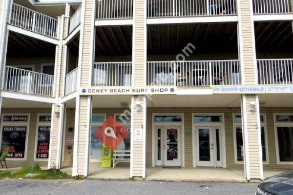 Dewey Beach Surf Shop