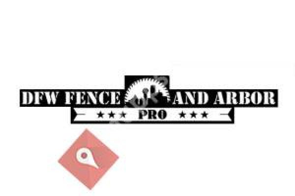 DFW Fence And Arbor Pro