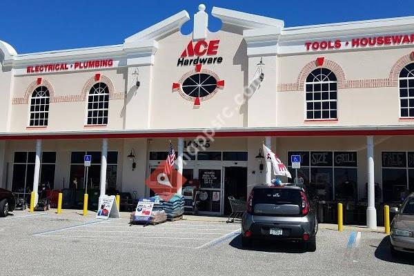 DG Ace Hardware