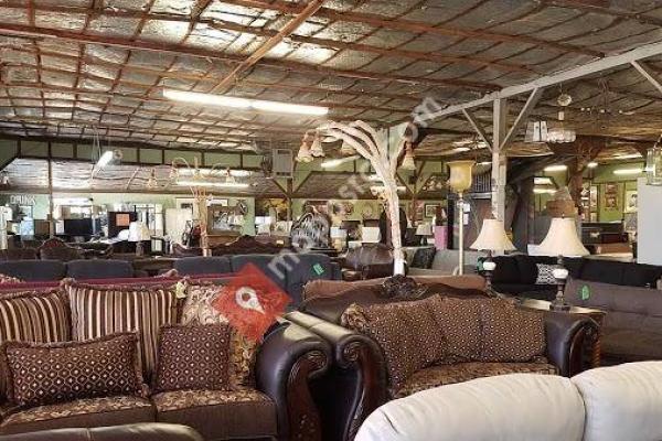 DG Furniture/ Harliens Appliance