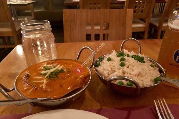 Dhaba Indian Cuisine