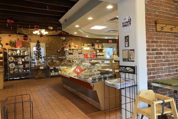 Di Camillo Baking Co