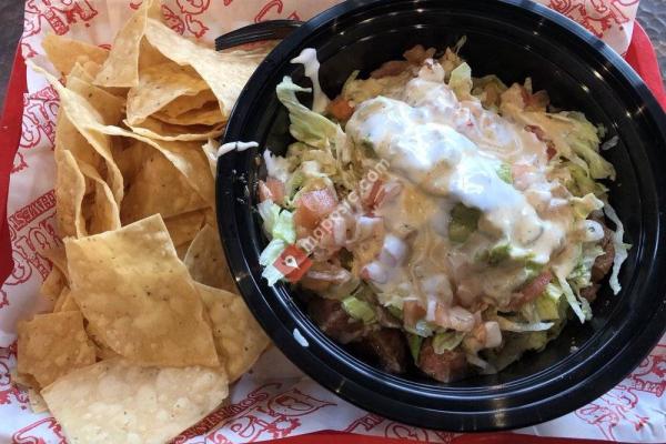 Diablos Southwest Grill