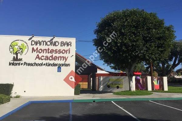 Diamond Bar Montessori Academy