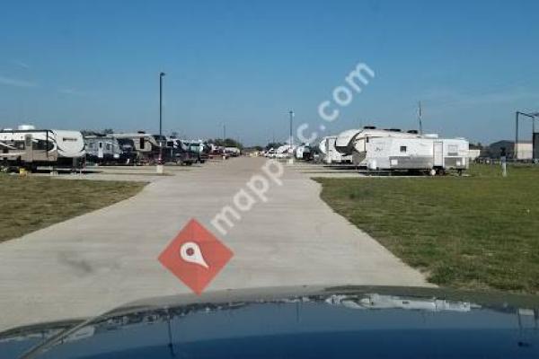 Diamond M Rv Park