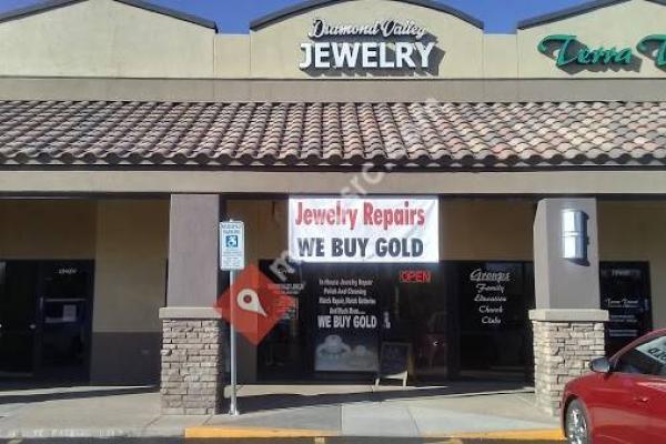 Diamond Valley Jewelry