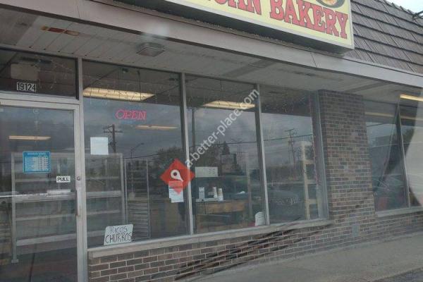 Diana's Mexican Bakery