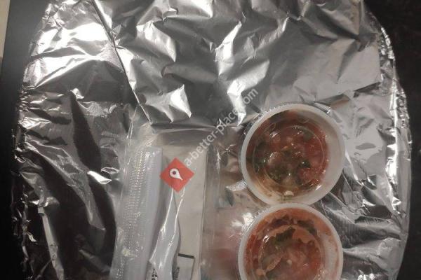 Diana’s Mexican Café