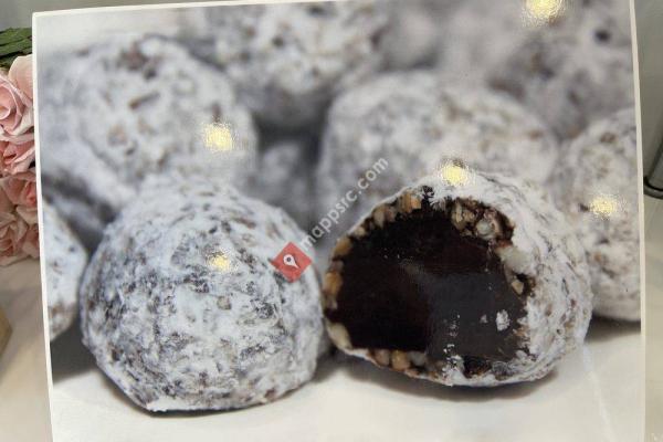 diane krön chocolatier