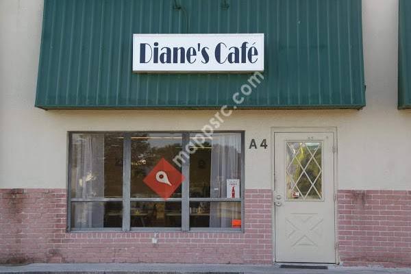 Diane's Cafe