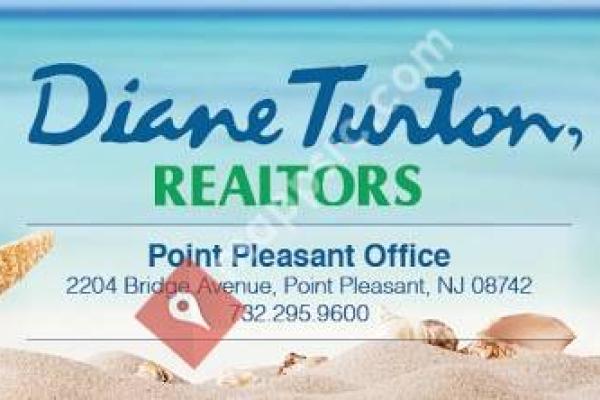 Diane Turton, Realtors - Point Pleasant