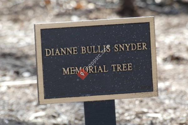 Dianne Bullis Snyder 9/11 Memorial