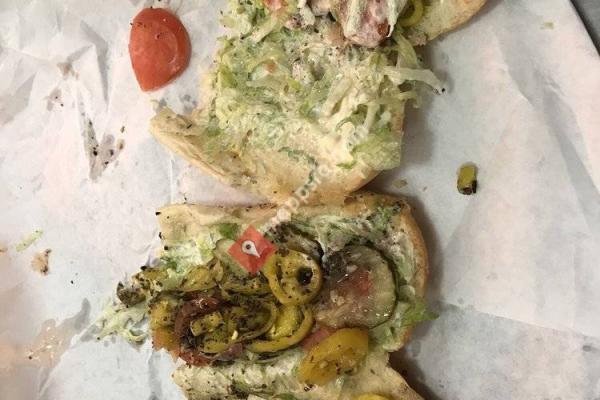 DiBella's Subs