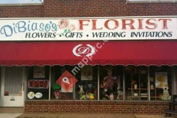 DiBiaso's Florist