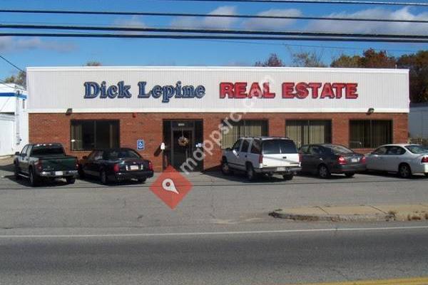 Dick Lepine Real Estate Inc