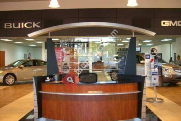 Dick Norris Buick GMC Palm Harbor