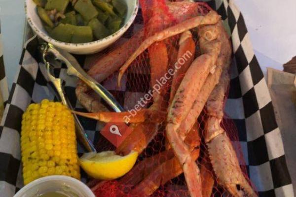 Dick's Last Resort - Indianapolis