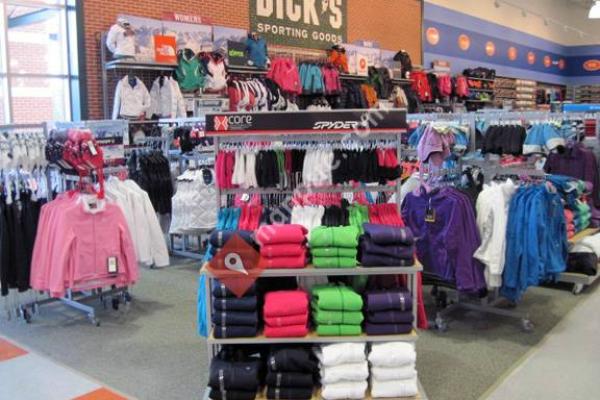 DICK'S Sporting Goods