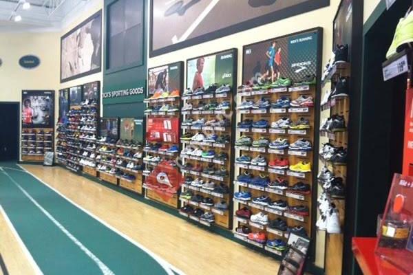 DICK'S Sporting Goods