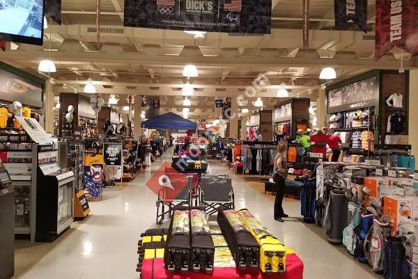 DICK'S Sporting Goods